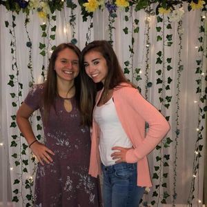 Meet your Posher, Nicolette